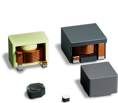 功率電感器Power Inductor