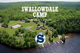 Swallowdale Camp 夏令營